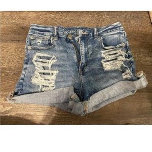 American Eagle outfitters shorts